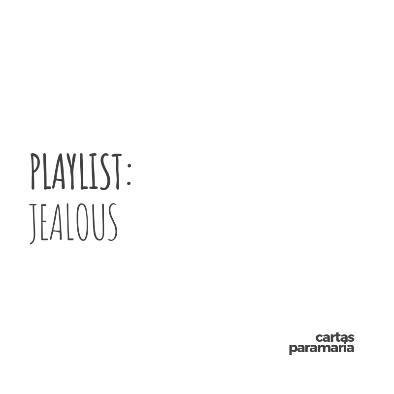 playlist-jealous
