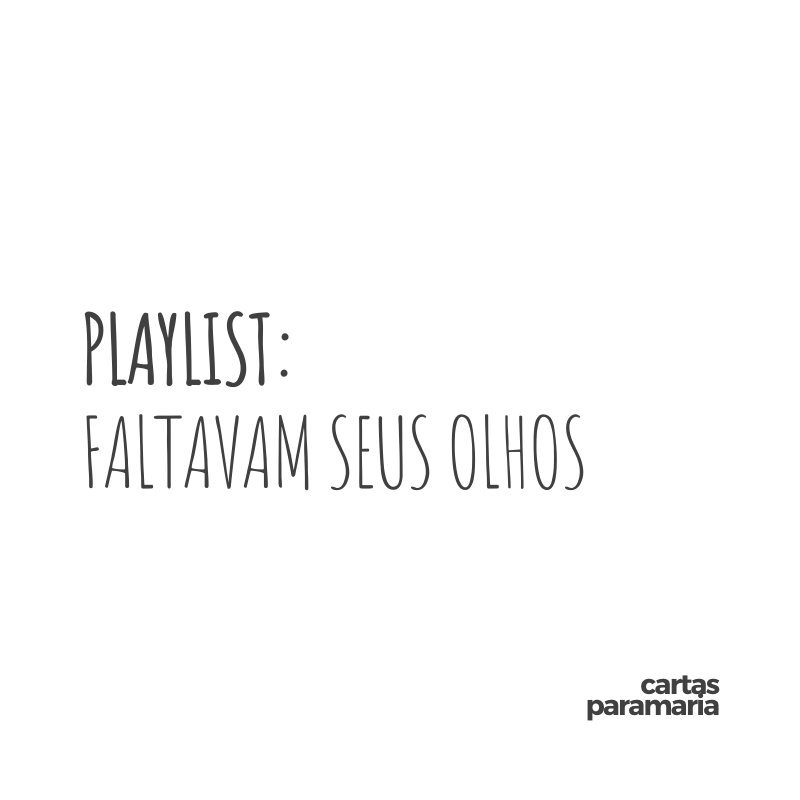 Faltavam Seus Olhos – Zizi Possi Faltavam Seus Olhos – Zizi Possi