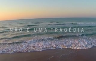 Não é uma tragédia | Marcos Piangers