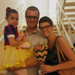 Não é só ballet - 05