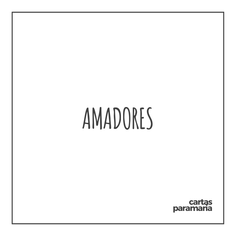 Amadores | Marcos Piangers