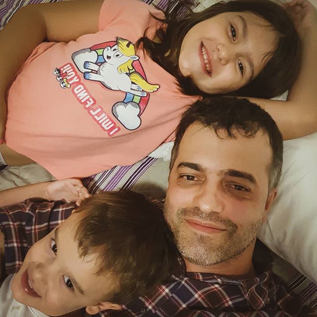 Dia das mães