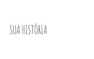 sua história | Allan Dias Castro
