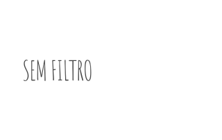 sem filtro | Allan Dias Castro
