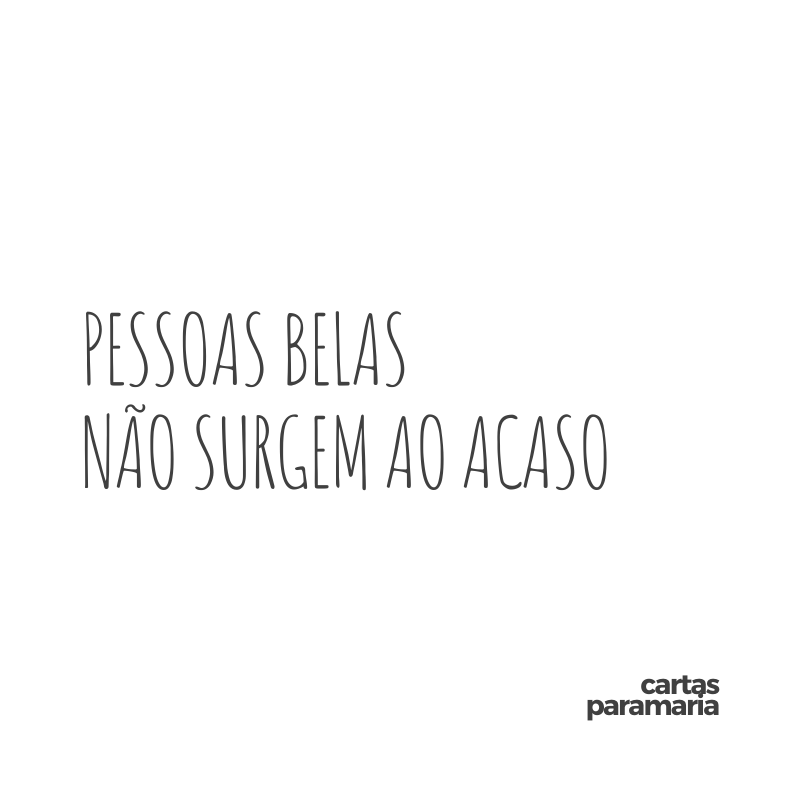 Pessoas belas não surgem ao acaso – Elisabeth Kübler-Ross