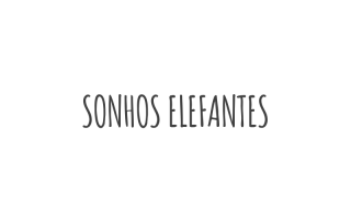 sonhos elefantes | Allan Dias Castro