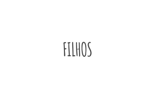 filhos | Allan Dias Castro