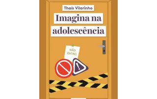 Imagina na adolescência | Thais Villarinho